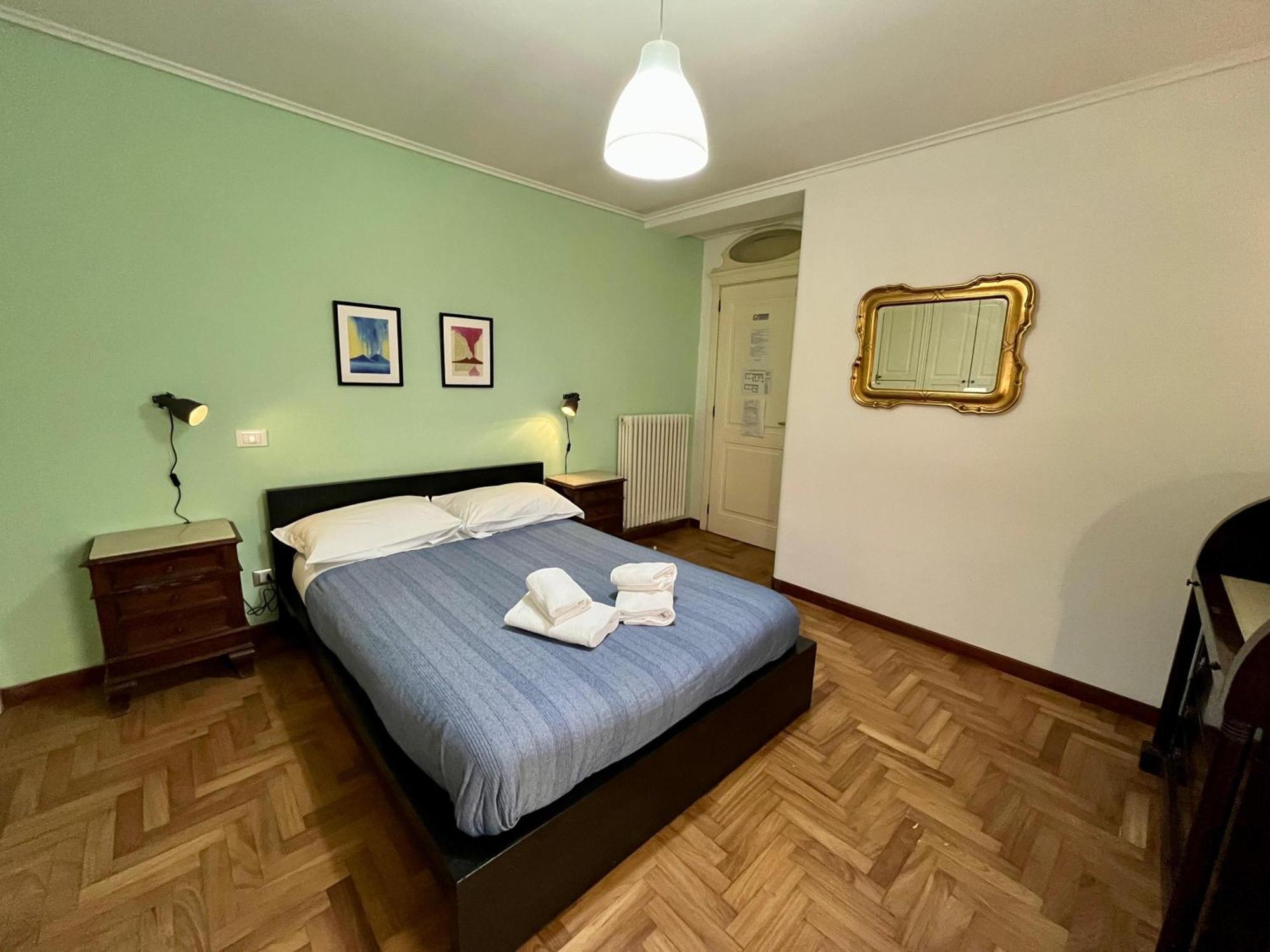 Rota House - Apartment In Santa Chiara, The Heart Of Naples نابولي المظهر الخارجي الصورة