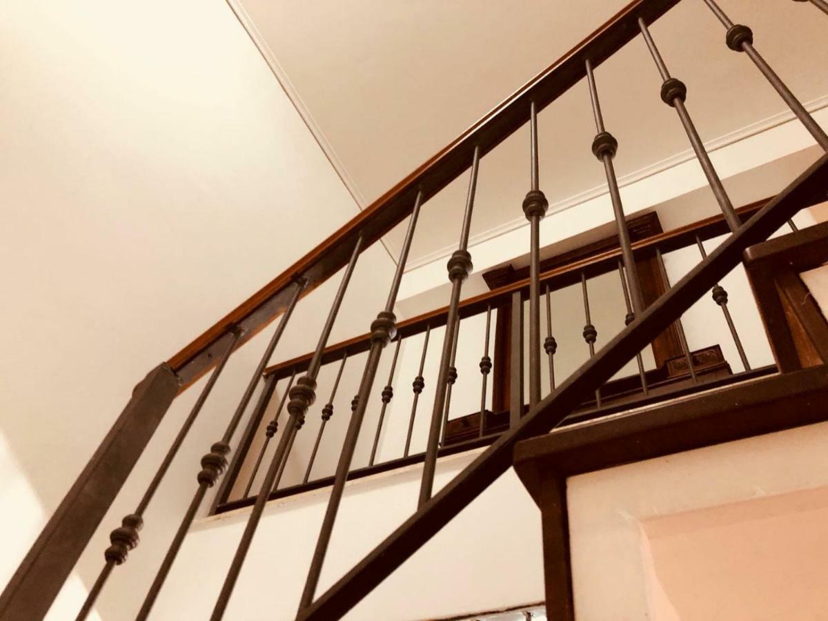 Rota House - Apartment In Santa Chiara, The Heart Of Naples نابولي المظهر الخارجي الصورة