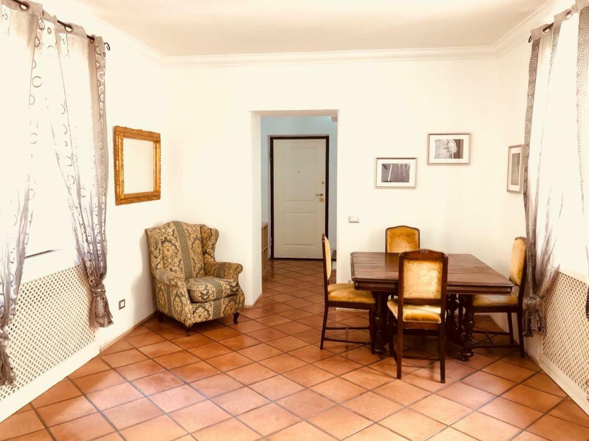 Rota House - Apartment In Santa Chiara, The Heart Of Naples نابولي المظهر الخارجي الصورة